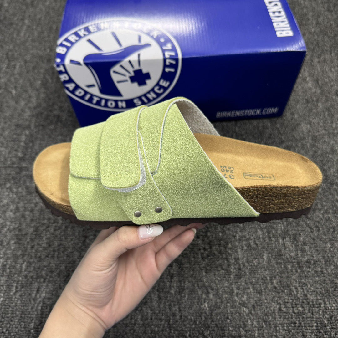Birkenstock Summer Sandals New colors 34-46