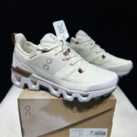 ON RUNNING Inspired On Cloudwander waterproof 8colors