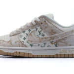 Nike Inspired Louis Vuitton & Nike Dunk SB S 6 – 5colors