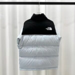 THE NORTH FACE Inspired Hooded down jacket