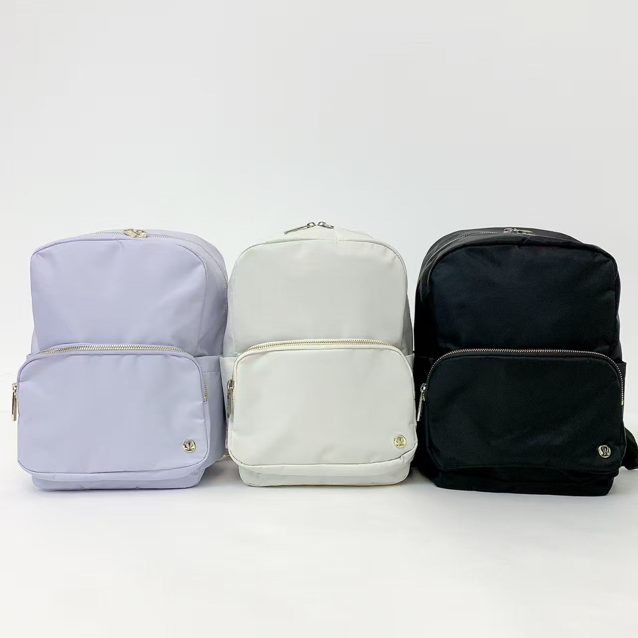 Lululemon Inspired Backpack 33 x23x15cm 11.5L