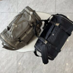 Lululemon Wunderlust Weekender Bag 48L