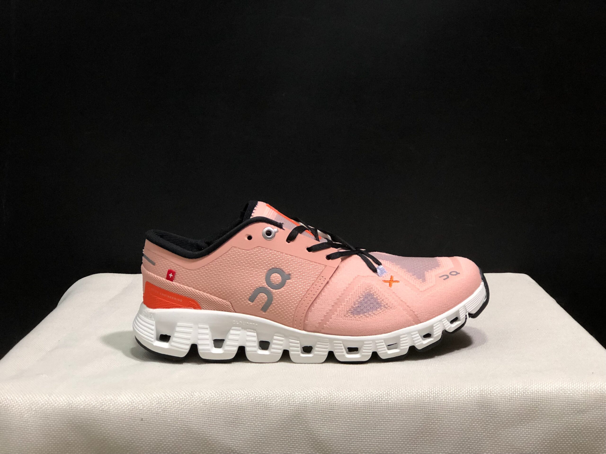 On Running shoes inspired Cloud