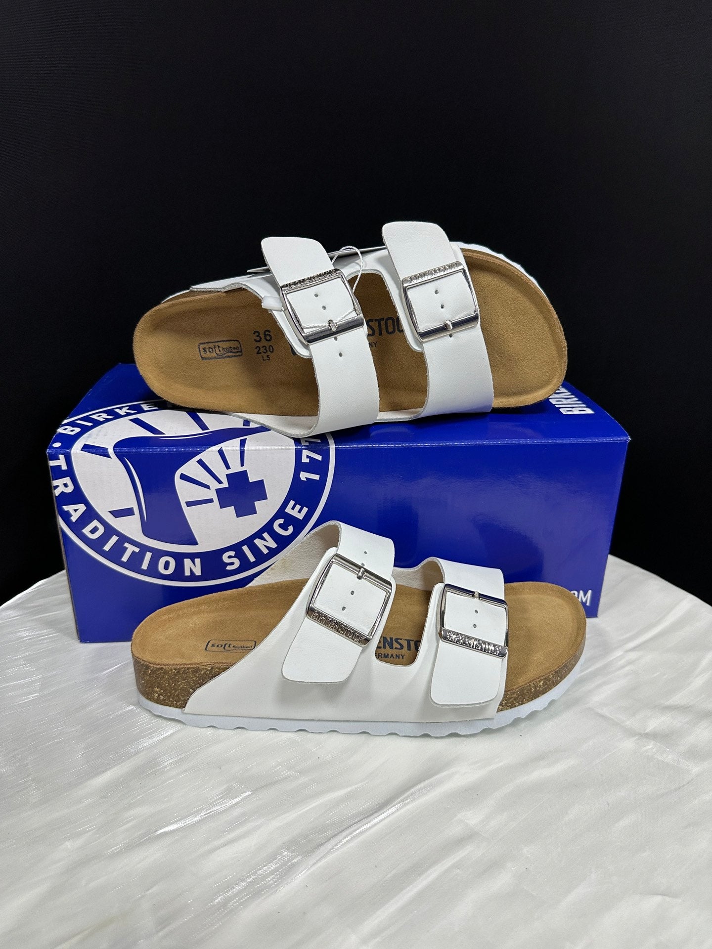 Birkenstock Summer Sandals