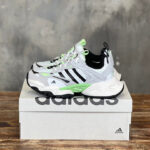 ADIDAS XLG Runner Deluxel Sports Shoes 6colors