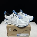 ON RUNNING Inspired On Cloud Sky 8colors