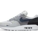 Nike Inspired Nike Air Max 87 Size / K 36