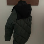 THE NORTH FACE Inspired Down Jackets