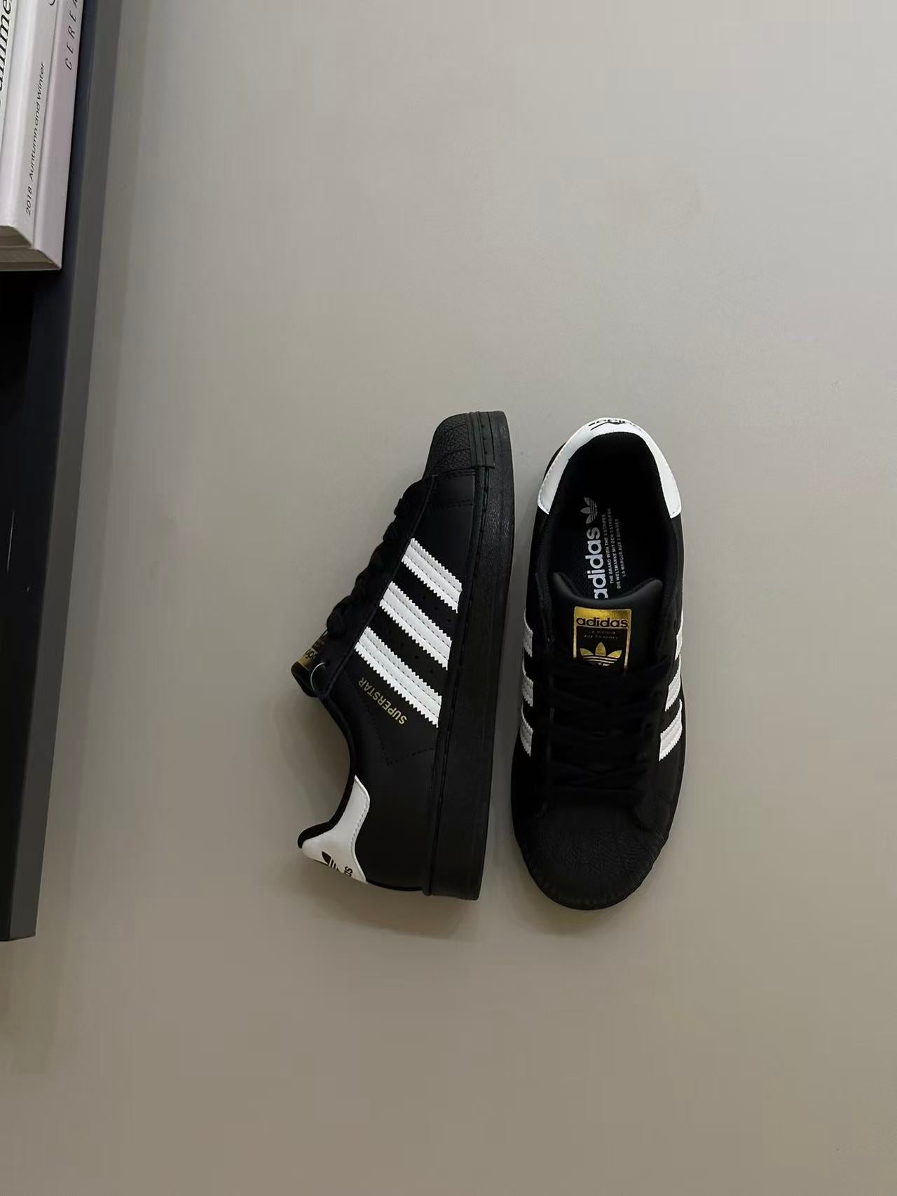Adidas Originals SUPERSTAR