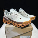 ON RUNNING Inspired On Cloudwander waterproof 8colors
