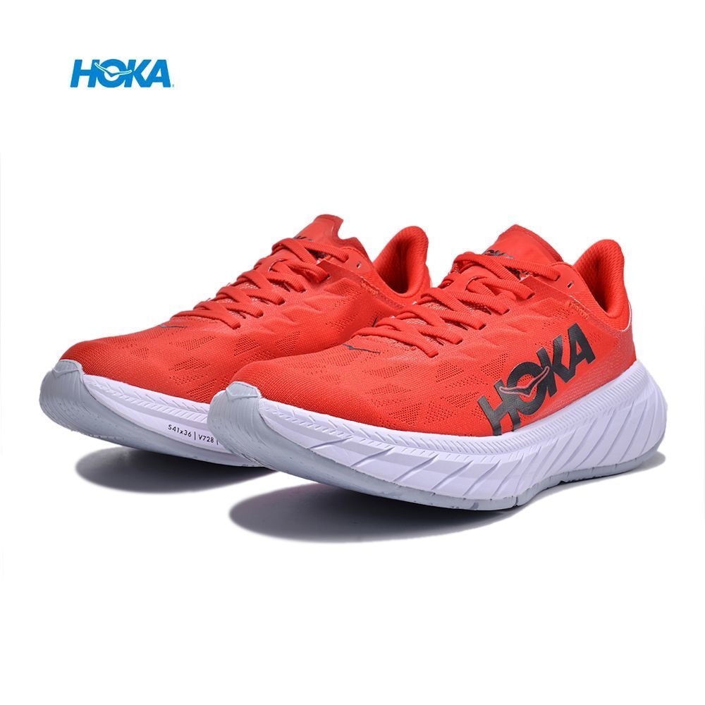 HOKA Inspired HOKA ONE ONE CARBON X2 - 6colors