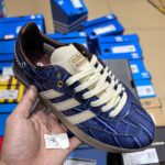 Adidas Wales Bonner X Adidas Originals Samba (7 colors)