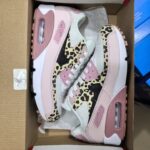 Nike Inspired