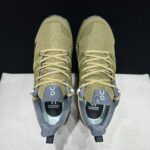 ON RUNNING Inspired On Cloudwander waterproof 8colors