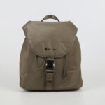 Lululemon Inspired Drawstring Bucket Backpack 30 x12x30cm 10L