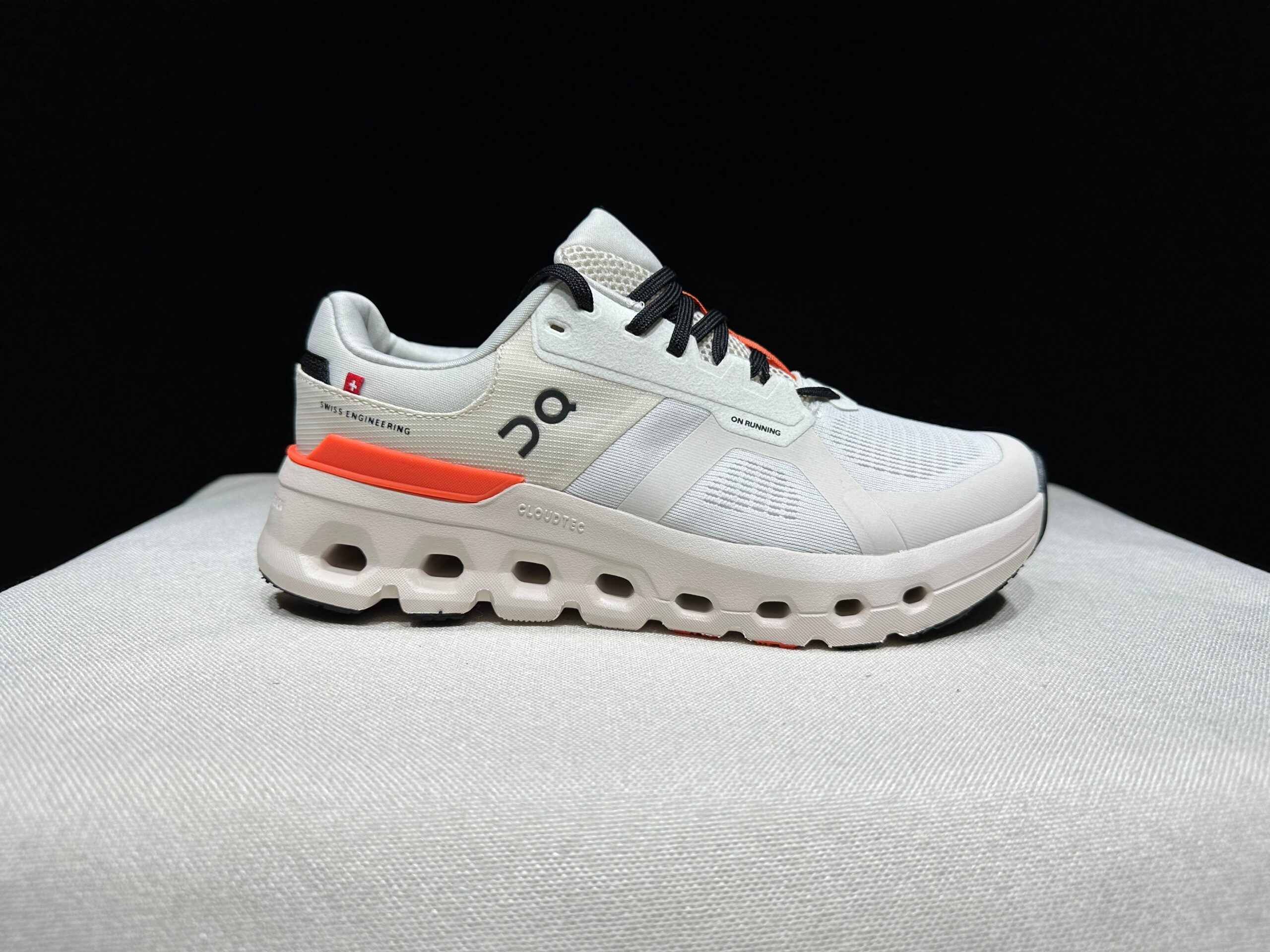 On Running shoes inspired Cloudrunner 2