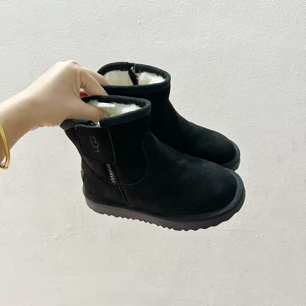 UGG Inspired Children's snow boots