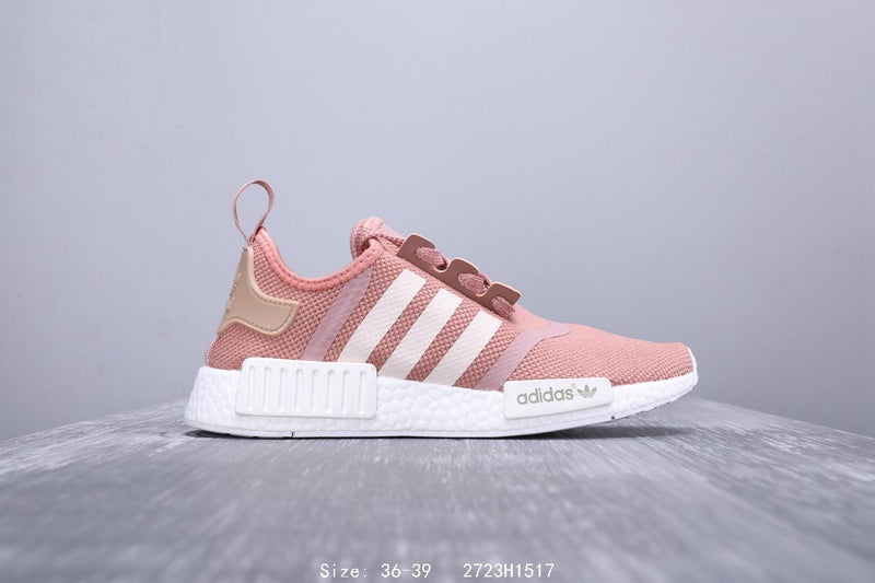 Adidas Original NMD （10 colors )