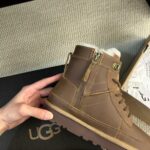 Men’s Inspired Ugg Shoes Euro size from 40 to 45