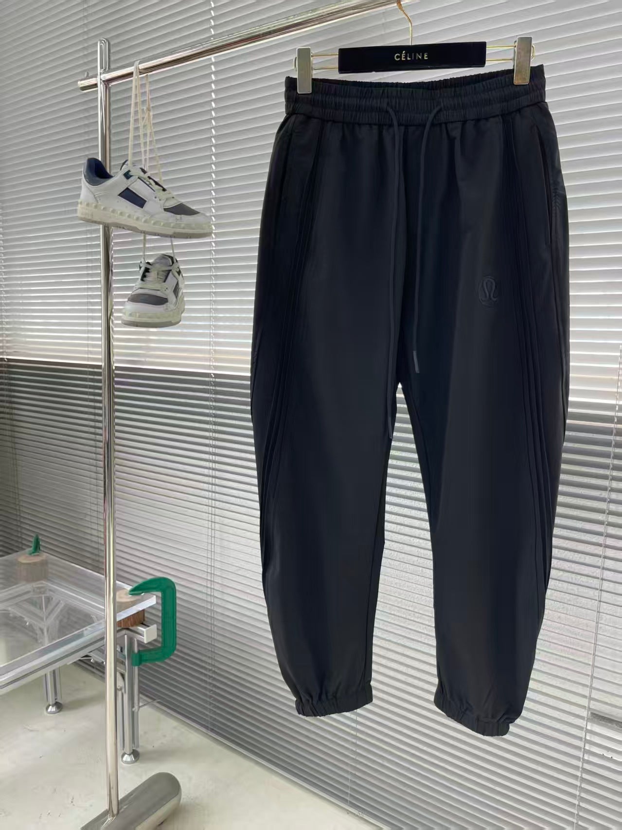 Lululemon Inspired Men's and women's sport sweatpants