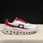 On Running shoes inspired Cloudmonster