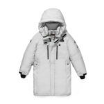 THE NORTH FACE Inspired Down Jackets 2colors