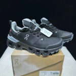 ON RUNNING Inspired On Cloudwander waterproof 8colors