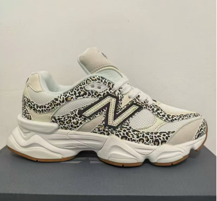 New Balance Inspired New Balance NB9060XUR 2colors