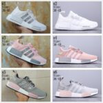 Adidas Original NMD （10 colors )
