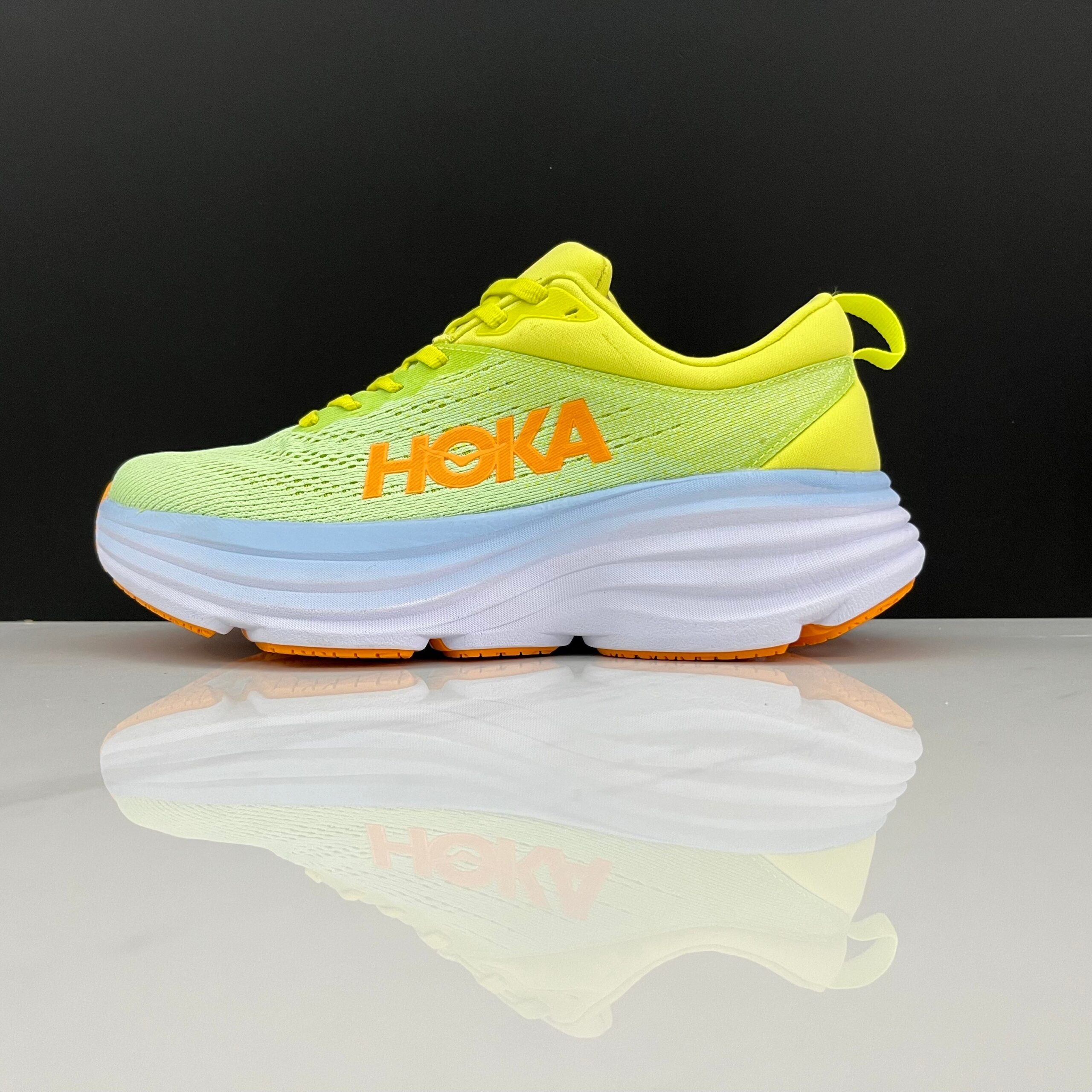 HOKA Inspired HOKA ONE ONE Bondi8 - 8colors