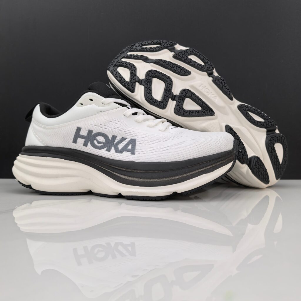 HOKA Inspired HOKA ONE ONE Bondi8 – 6colors