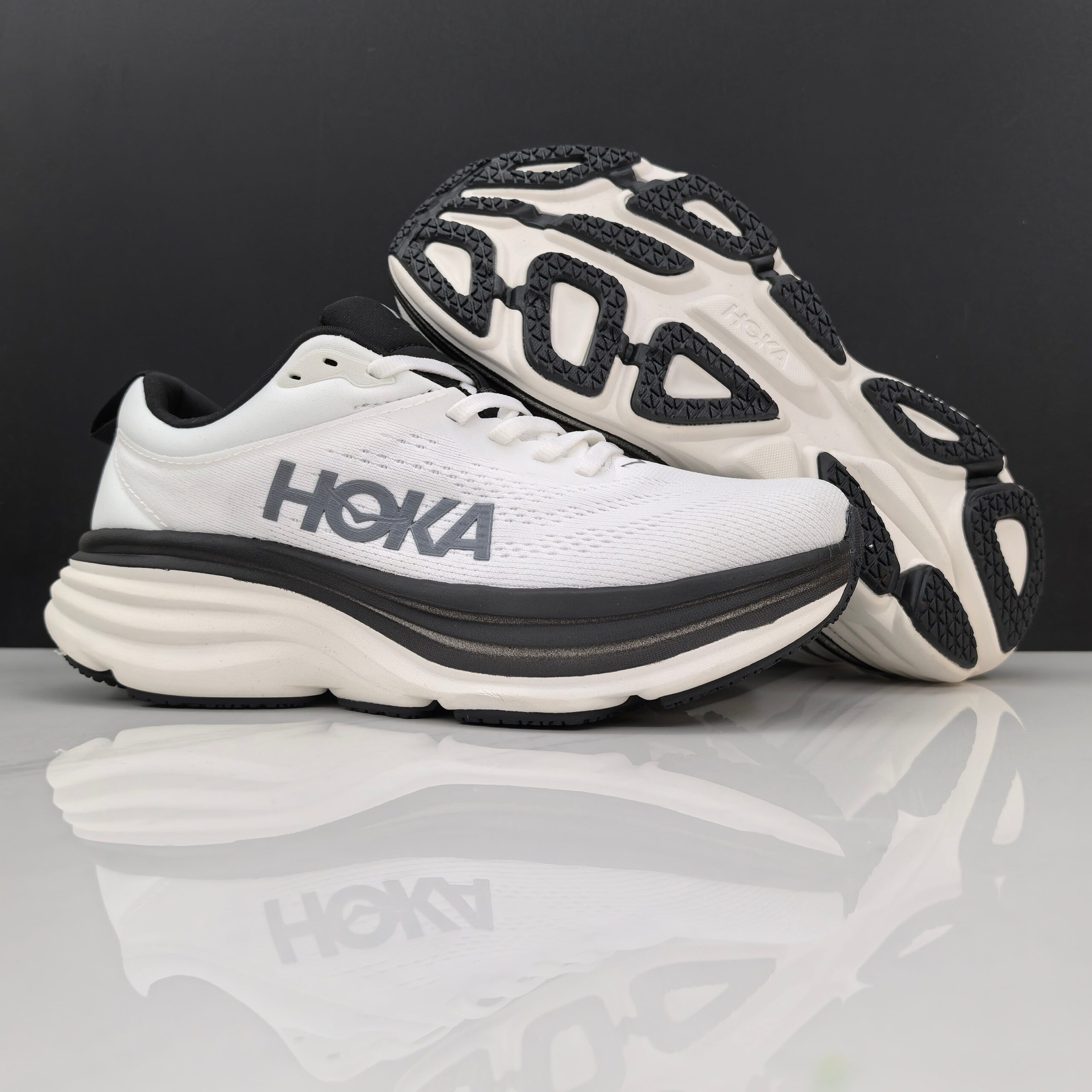 HOKA Inspired HOKA ONE ONE Bondi8 - 6colors