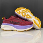 HOKA Inspired HOKA ONE ONE Bondi8 – 6colors