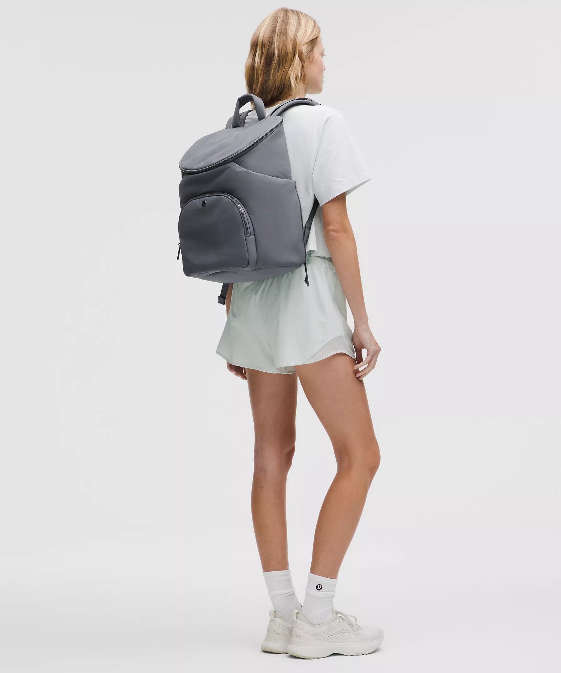 Lululemon New Parent Backpack 17L