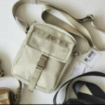 Lululemon Wunderlust Crossbody Bag 2L