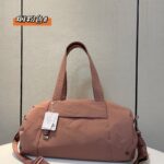 Lululemon Gym Bag