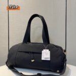 Lululemon Gym Bag