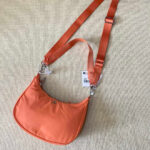 Lululemon underarm bag 3L