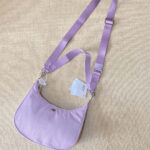 Lululemon underarm bag 3L