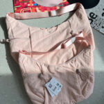 Lululemon Inspired Large Slouchy Bag 6L and 13 L