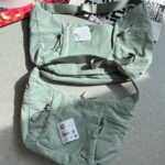 Lululemon Inspired Large Slouchy Bag 6L and 13 L