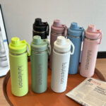 Lululemon sports kettle 710ml