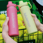 Lululemon sports kettle 710ml