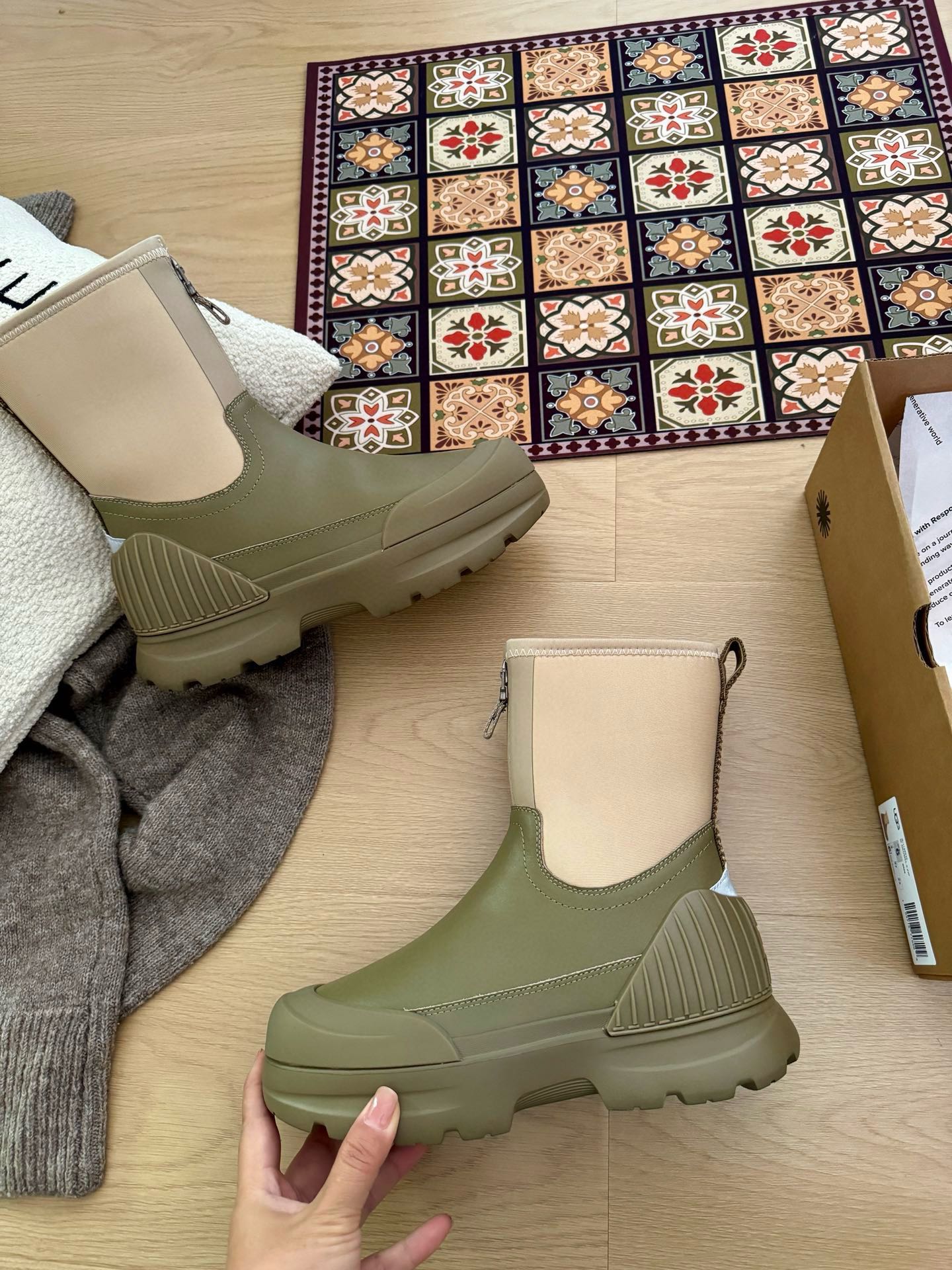 UGG Boots