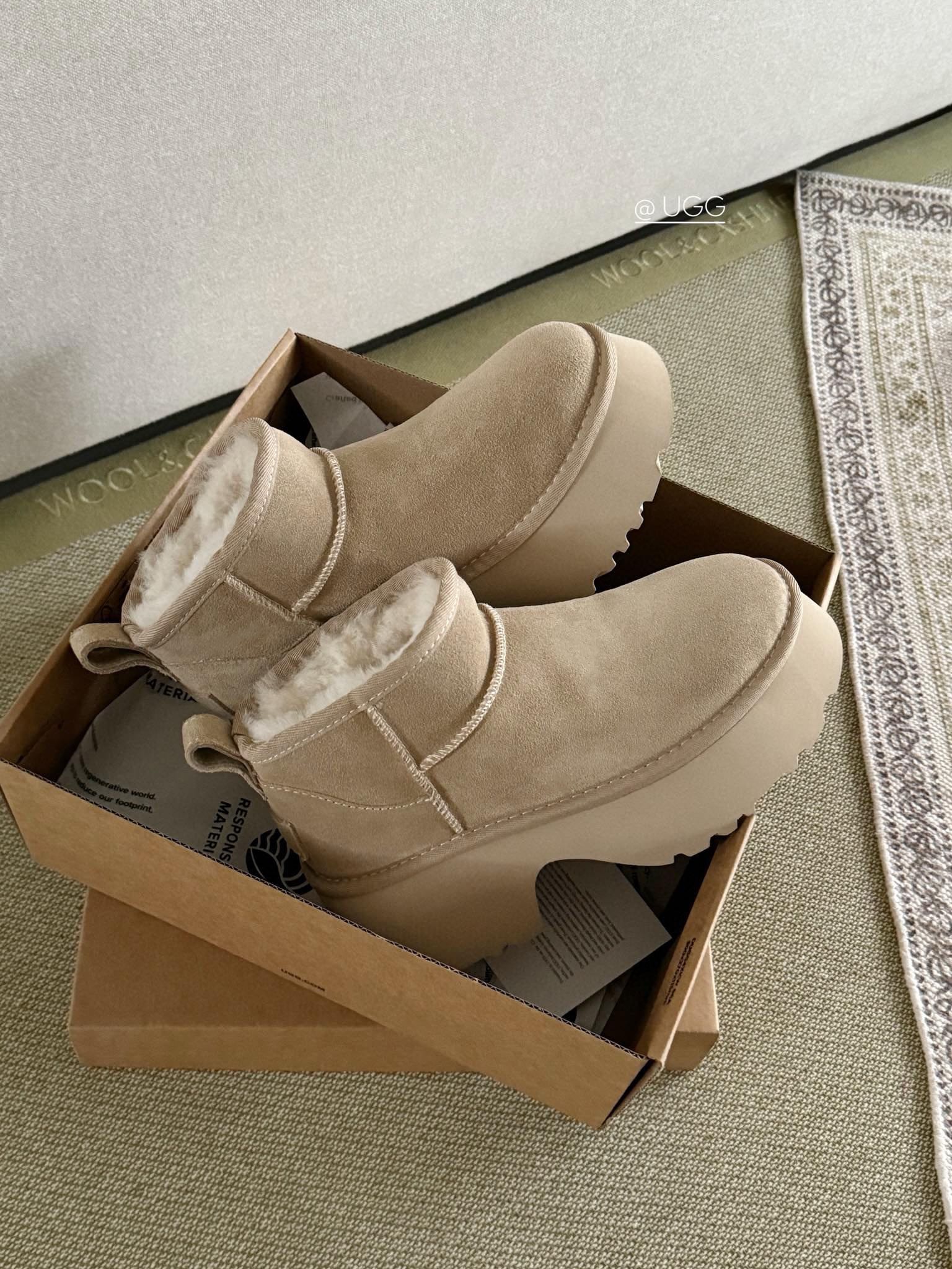 UGG Boots