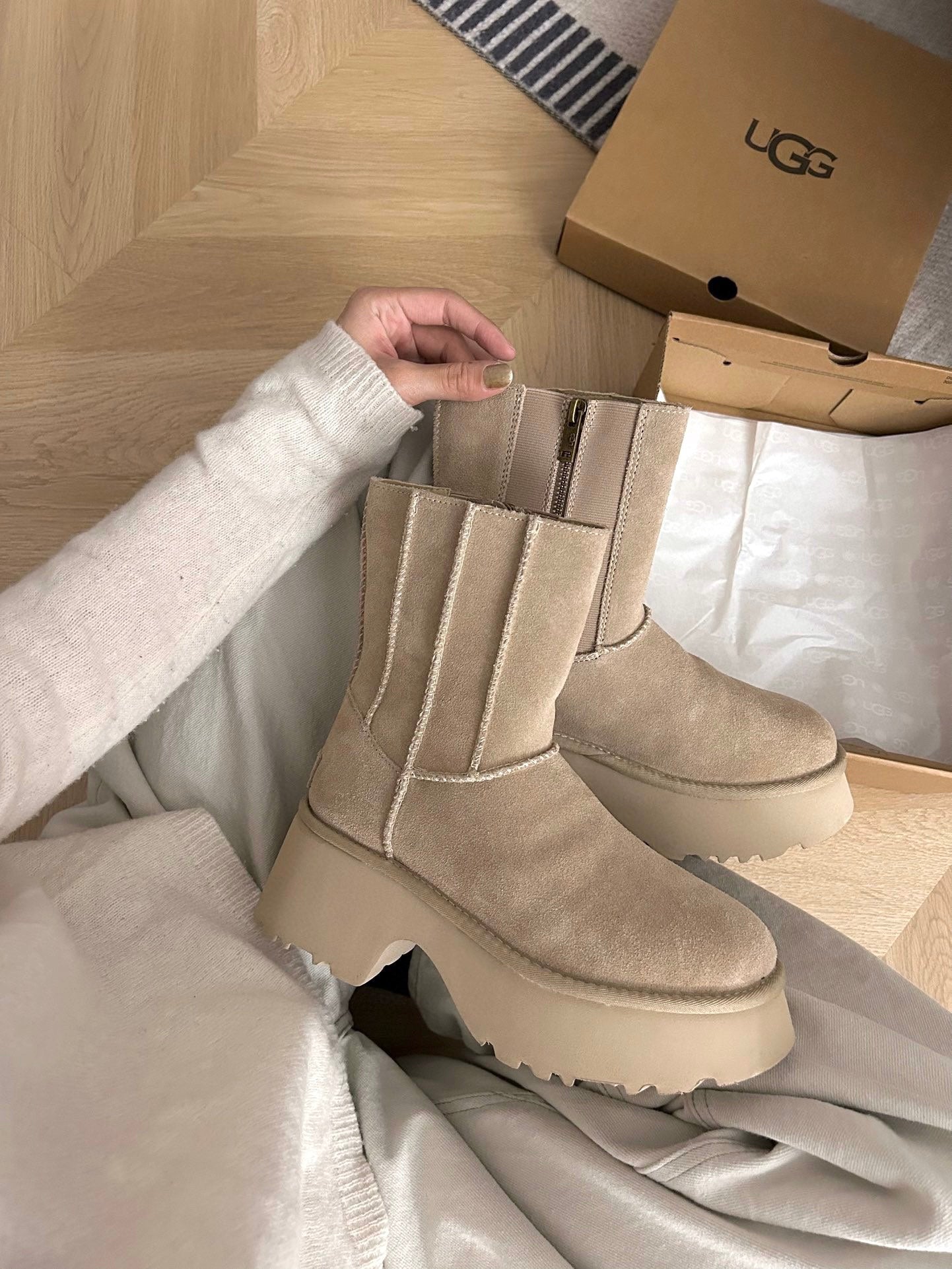 UGG Boots
