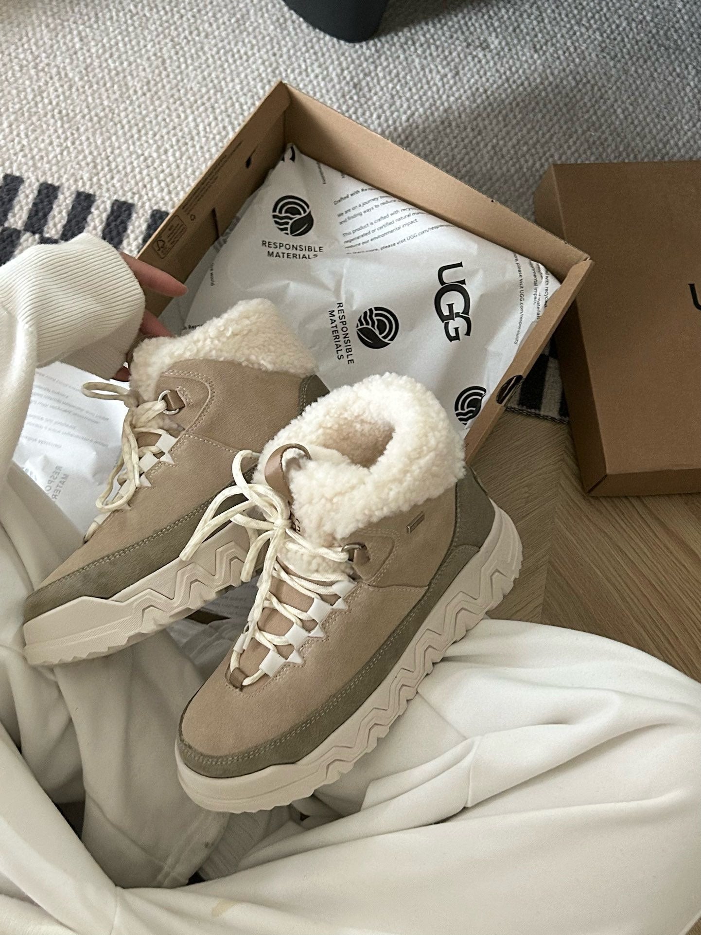 UGG Boots