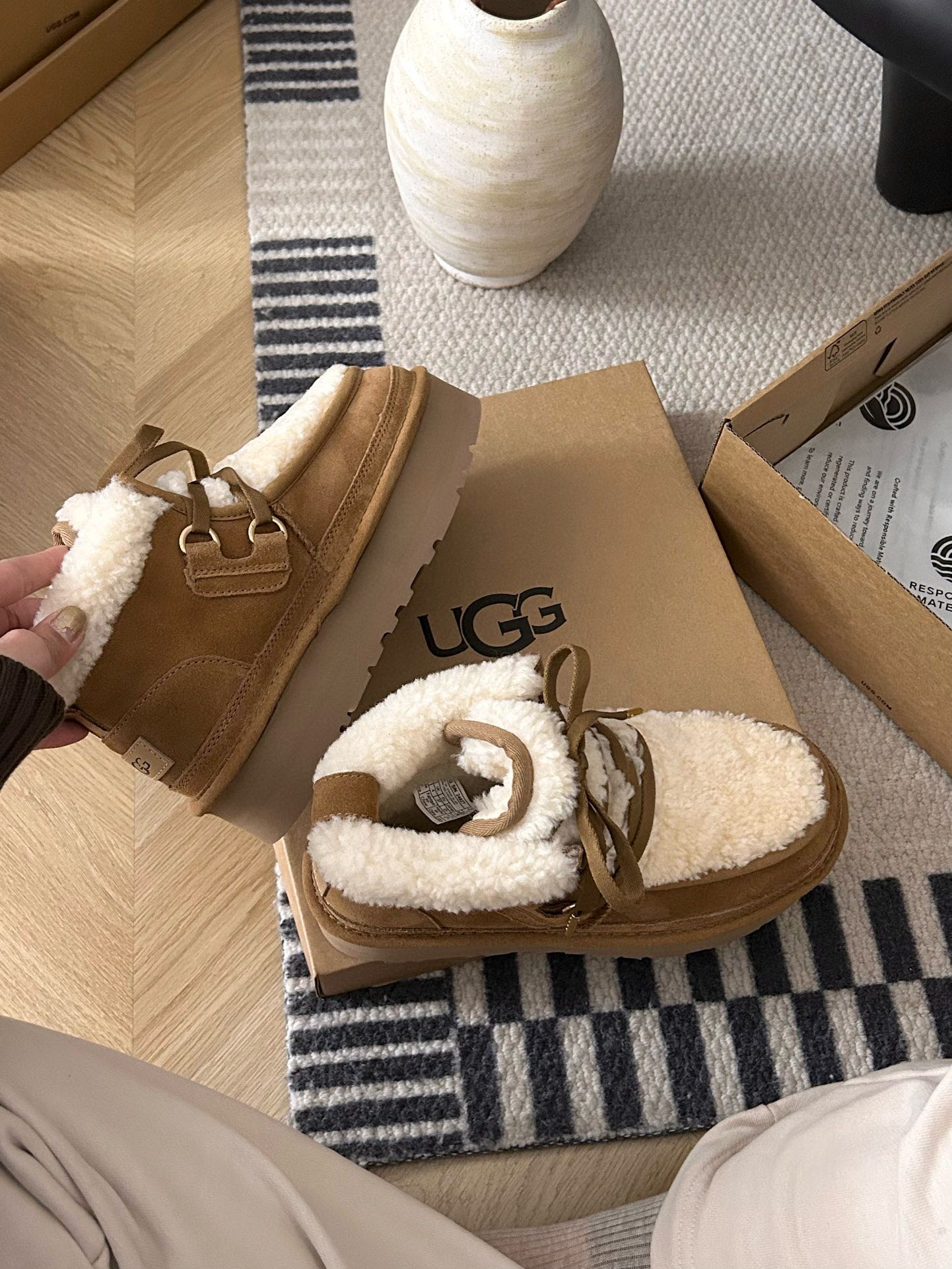 UGG Boots