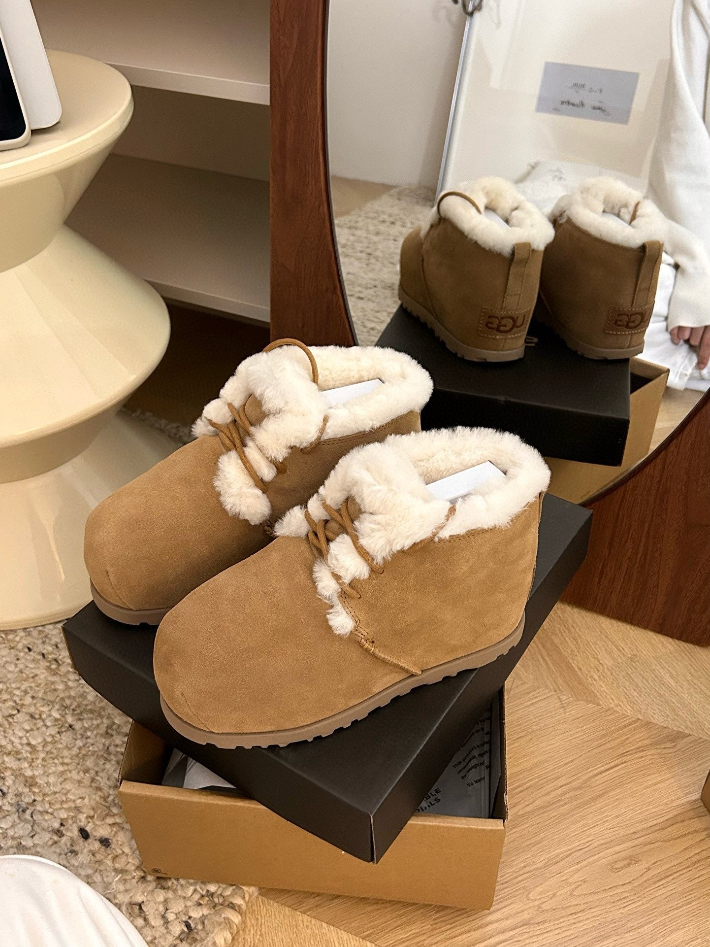 UGG Boots