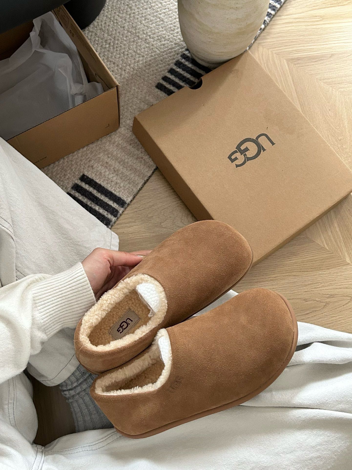 UGG Shoes